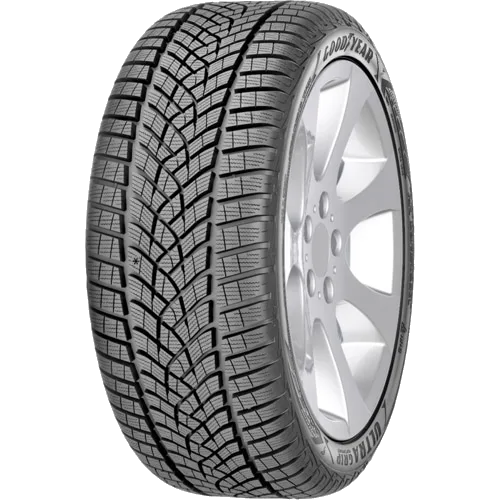 GOODYEAR Ultra Grip Performance G1 BMW 205/60 R16