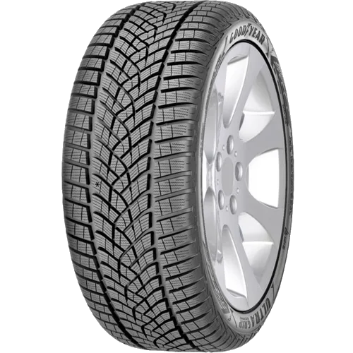 GOODYEAR Ultra Grip Performance G1 SUV 255/55 R18