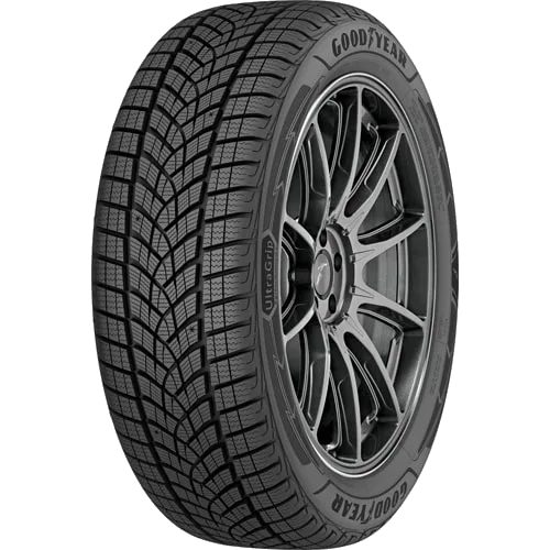 GOODYEAR Ultra Grip Performance Plus MO 245/40 R19