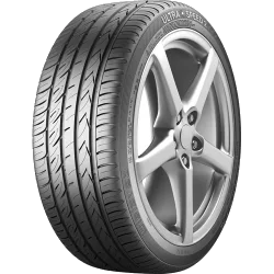 GISLAVED Ultra Speed 2 235/55 R18