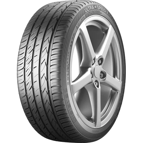 GISLAVED Ultra Speed 2 195/65 R15