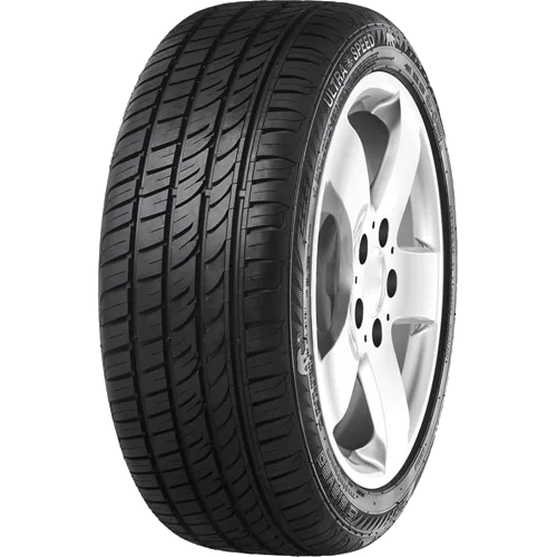 GISLAVED Ultra Speed 205/50 R16