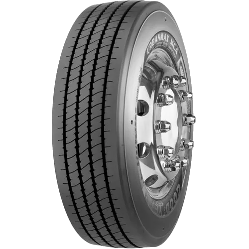 GOODYEAR UrbanMax MCA 275/70 R22.5