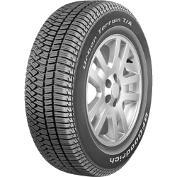 BF GOODRICH Urban Terrain T-A 265/70 R16