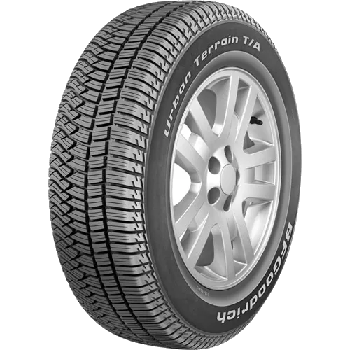 BF GOODRICH Urban Terrain T-A 235/65 R17