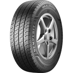 SEMPERIT Van-Allseason 205/65 R15C
