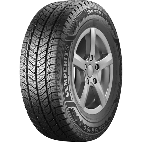 SEMPERIT Van-Grip 3 215/60 R17C