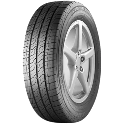 SEMPERIT Van-Life 2 215/60 R16C
