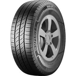 SEMPERIT Van-Life 3 195/70 R15C