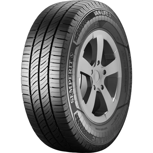 SEMPERIT Van-Life 3 205/65 R16C