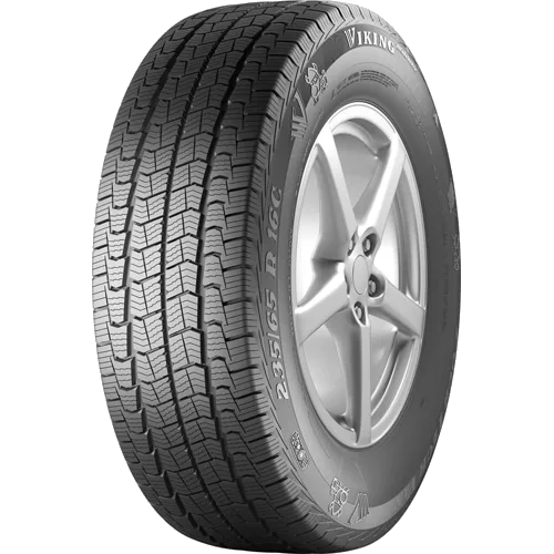SPORTIVA VanAllSeason 215/75 R16C