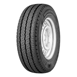 CONTINENTAL VancoCamper 255/55 R18C