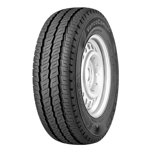 CONTINENTAL VancoCamper 255/55 R18