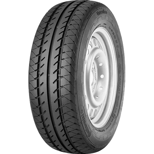 CONTINENTAL VancoEco 225/65 R16C