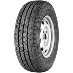 CONTINENTAL VancoFourSeason 195/70 R15C