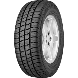 CONTINENTAL VancoFourSeason 2 205/65 R16C