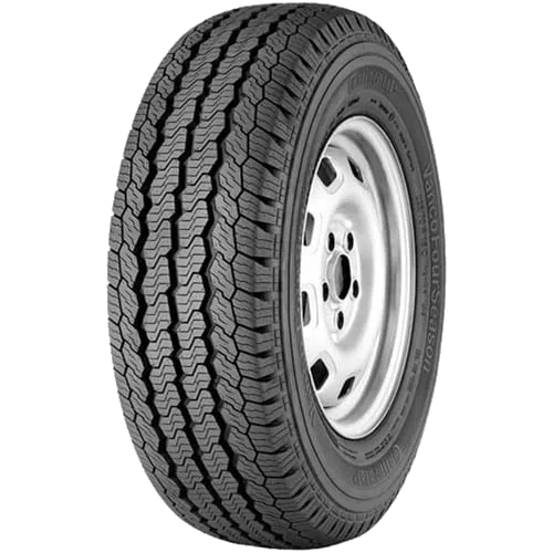 CONTINENTAL VancoFourSeason 235/65 R16C