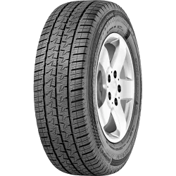 CONTINENTAL VanContact 4Season MO-V 205/65 R16C