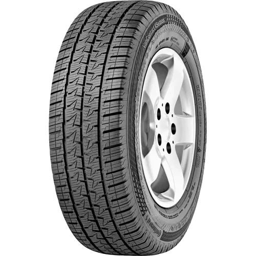CONTINENTAL VanContact 4Season MO-V 205/65 R16C