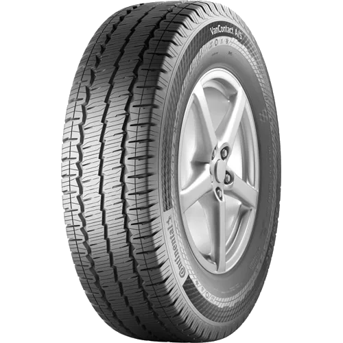 CONTINENTAL VanContact A-S 285/65 R16