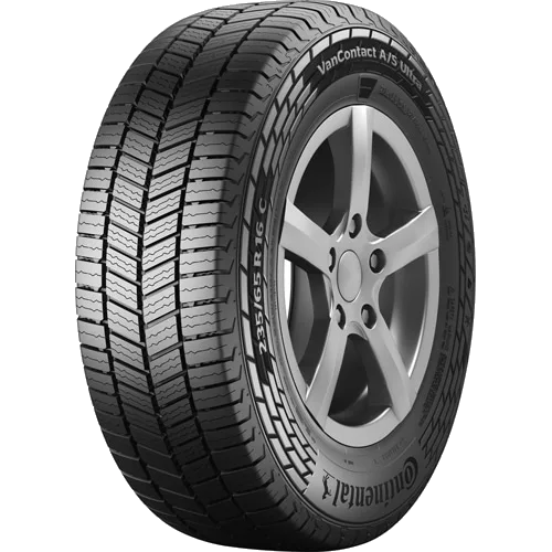 CONTINENTAL VanContact A-S Ultra Camper 225/65 R16C