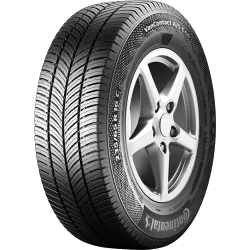 CONTINENTAL VanContact A/S Eco R 205/75 R16C