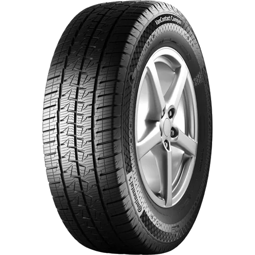CONTINENTAL VanContact Camper 235/65 R16C