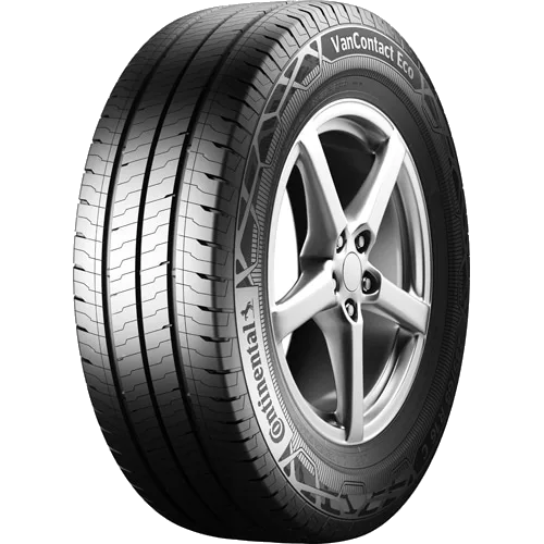 CONTINENTAL VanContact Eco R 205/75 R16C