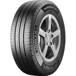 CONTINENTAL VanContact Ultra 185 R14C