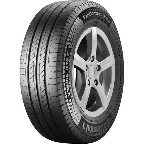 CONTINENTAL VanContact Ultra 195/60 R16C