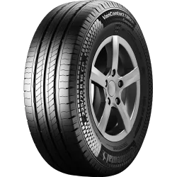 CONTINENTAL VanContact Ultra Camper 225/75 R16C