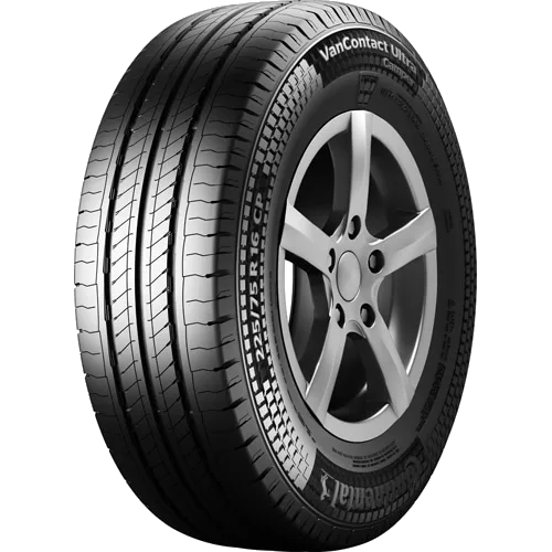 CONTINENTAL VanContact Ultra Camper 215/70 R15C