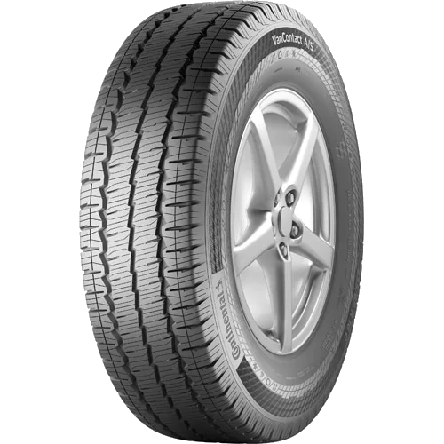 CONTINENTAL VanContact Winter 285/65 R16C