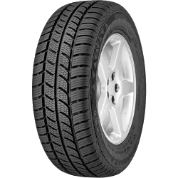 CONTINENTAL VancoWinter 2 195/70 R15