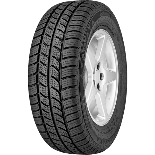CONTINENTAL VancoWinter 2 195/70 R15