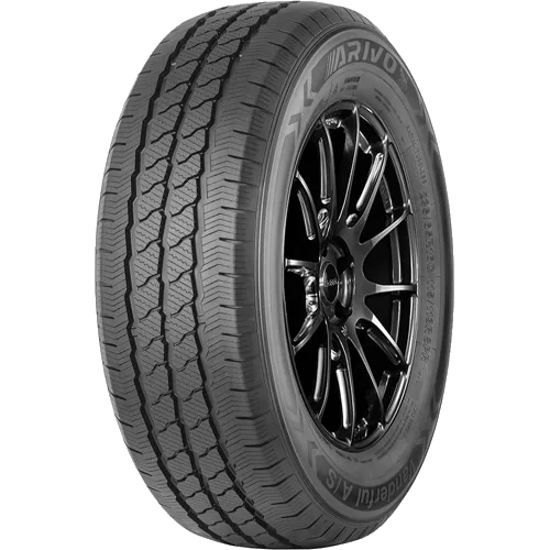 ARIVO Vanderful A-S 215/75 R16C