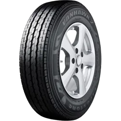 FIRESTONE Vanhawk 2 205/65 R15C