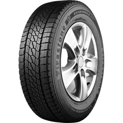 FIRESTONE Vanhawk 2 Winter 175/65 R14C
