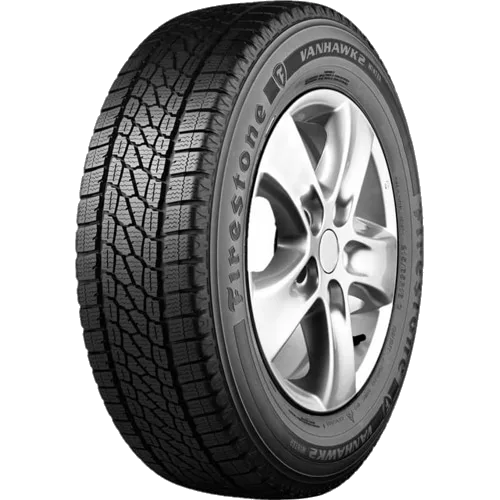 FIRESTONE Vanhawk 2 Winter 175/65 R14C