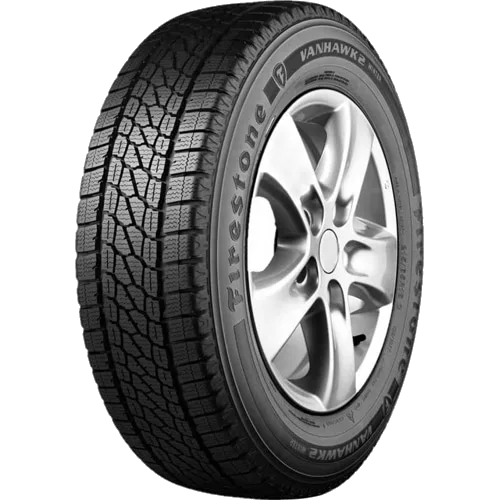 FIRESTONE Vanhawk 2 Winter EVO Enliten 185/75 R16C