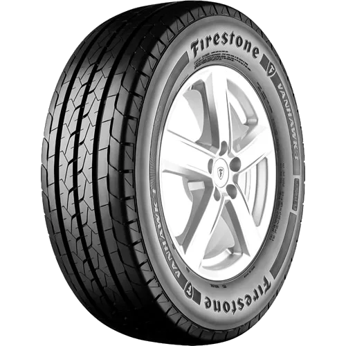 FIRESTONE Vanhawk 3 Enliten 185/75 R16C