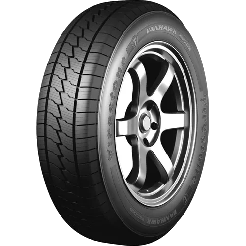 FIRESTONE Vanhawk Multiseason 215/60 R16C