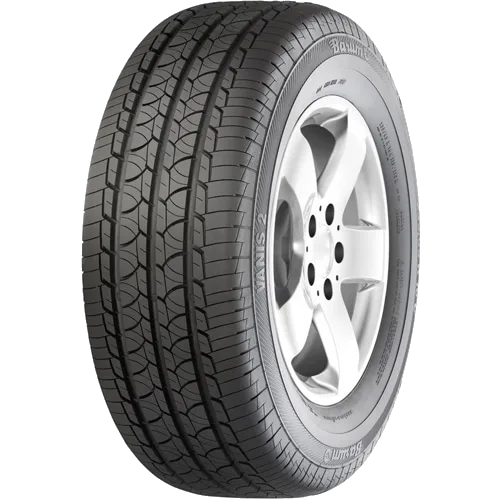 BARUM Vanis 2 205/70 R15C
