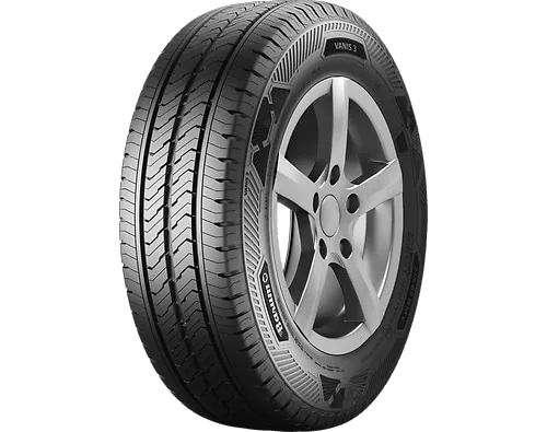 BARUM Vanis 3 215/60 R16C
