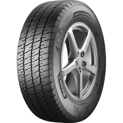 BARUM Vanis All Season 195/75 R16C