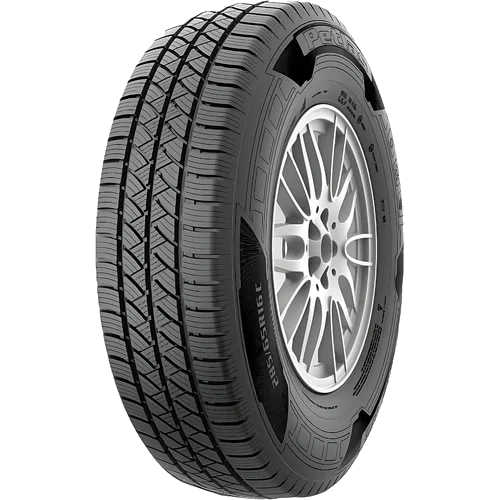 PETLAS Vanmaster A-S 215/65 R15C