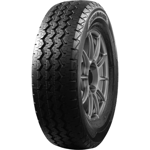 FRONWAY VanPlus 09 195/60 R16C