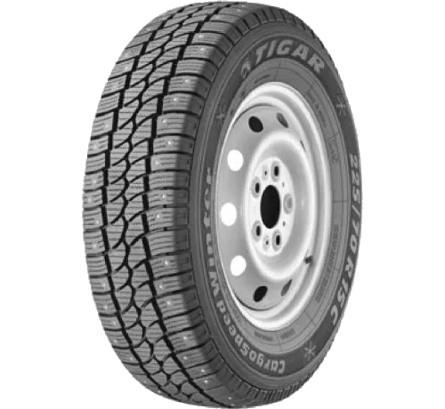 KORMORAN VanPro Winter 185/75 R16C