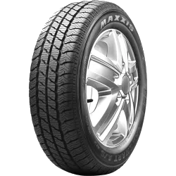 MAXXIS VANSMART A-S AL2 205/60 R16C