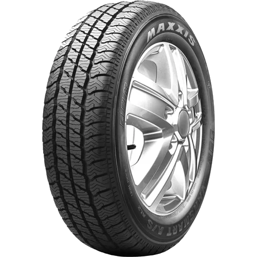 MAXXIS VANSMART A-S AL2 235/65 R16C